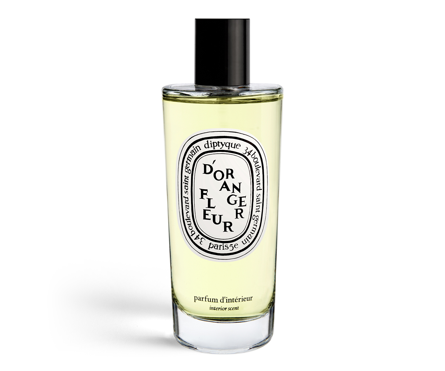 Fleur d'Oranger - Vaporisateur d'intérieur