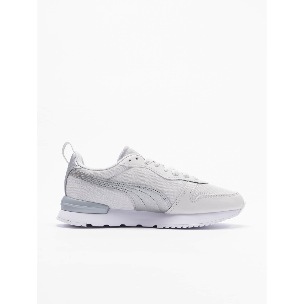 PUMA R78 Metallic Pop 381070_02 / grau