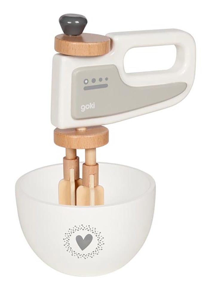 Goki Spiel-Handmixer - ab 3 Jahren günstig kaufen onesize