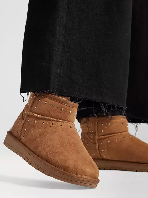 Graceland Boots