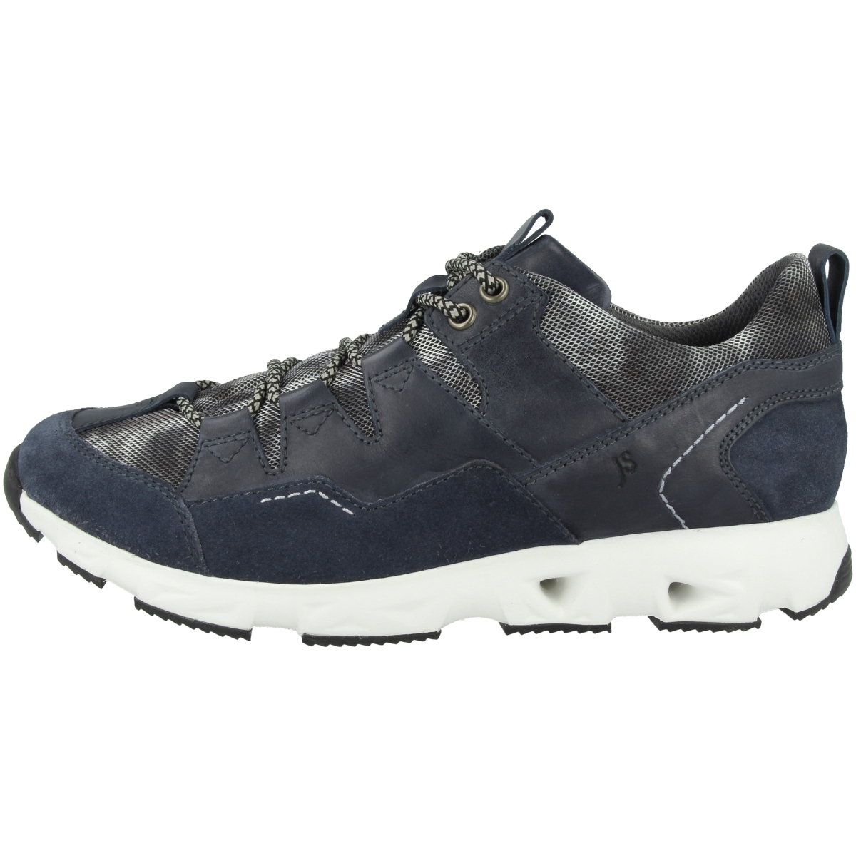 Josef Seibel Noah 03 Sneaker low blau