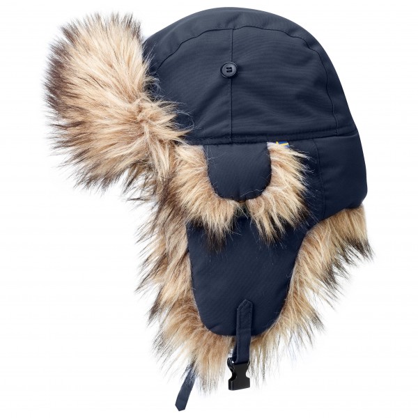 Fjällräven - Nordic Heater - Mütze