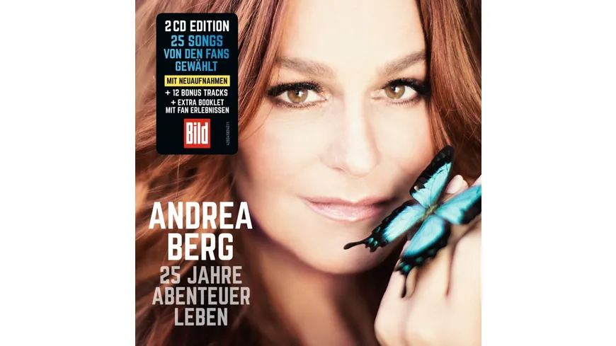 25 Jahre Abenteuer Leben