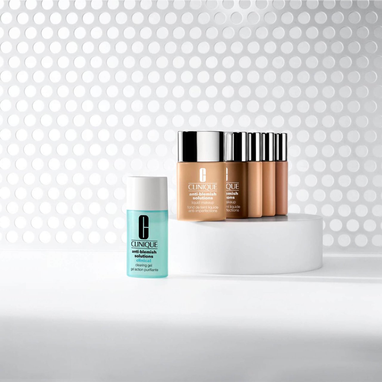 Clinique Anti-Blemish Solutions Liquid Makeup