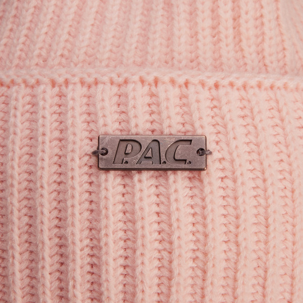 PAC SMU GEMSA WOOL BEANIE Unisex - Mütze