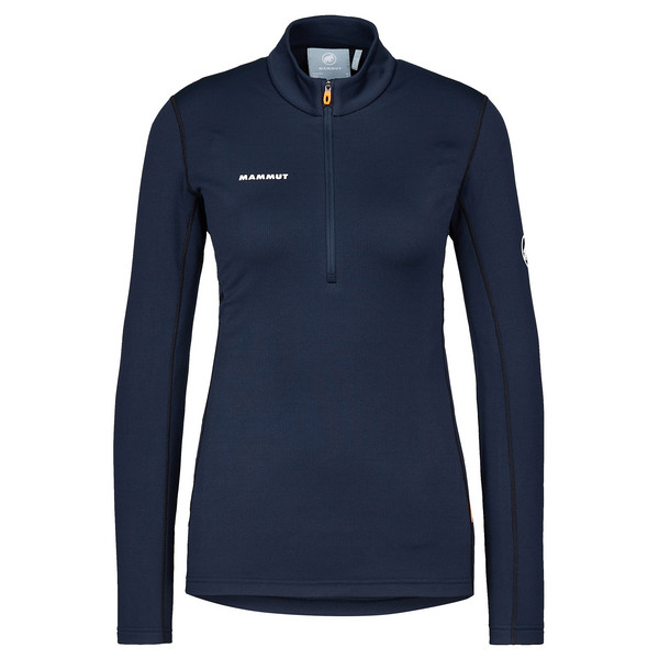 AENERGY ML HALF ZIP PULL WOMEN Damen - Fleecepullover