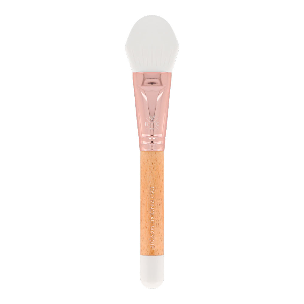 Bachca Pinceau applicateur de masque Pinceaux maquillage