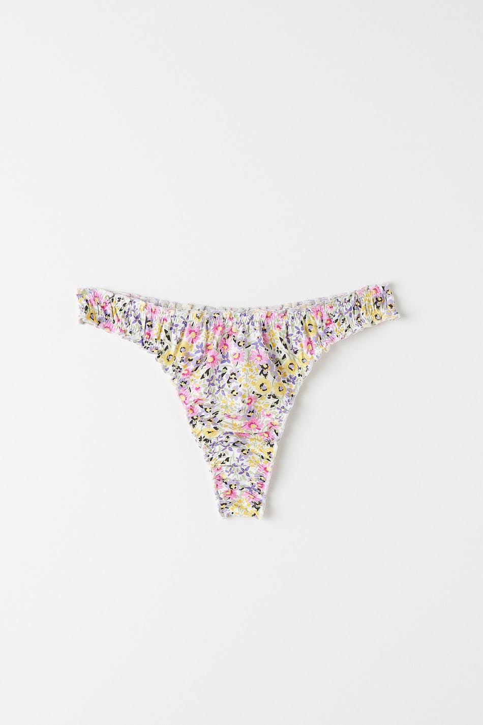 Eva cotton string