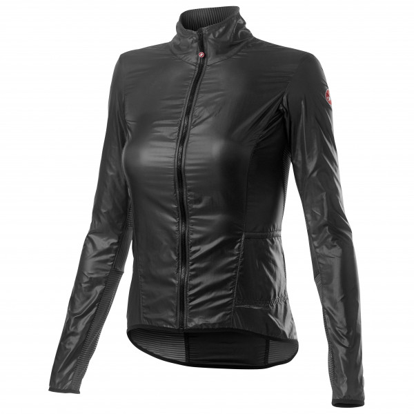 Castelli - Women's Aria Shell Jacket - Fahrradjacke