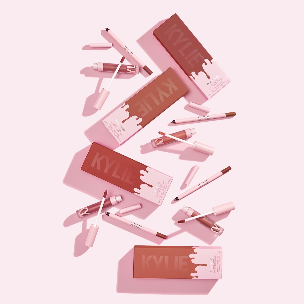 Lip Blush Kit