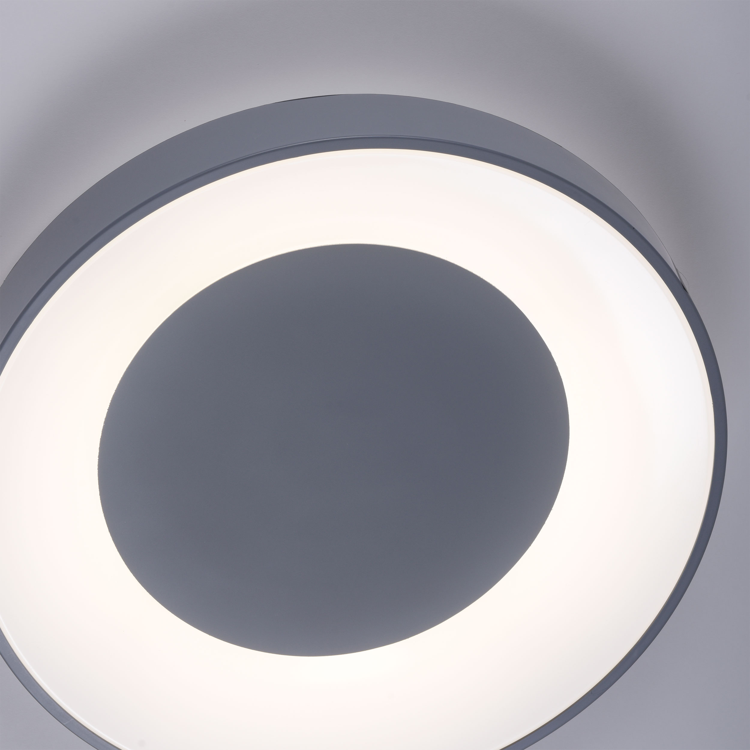 JUST LIGHT.LED-Deckenleuchte 1flg