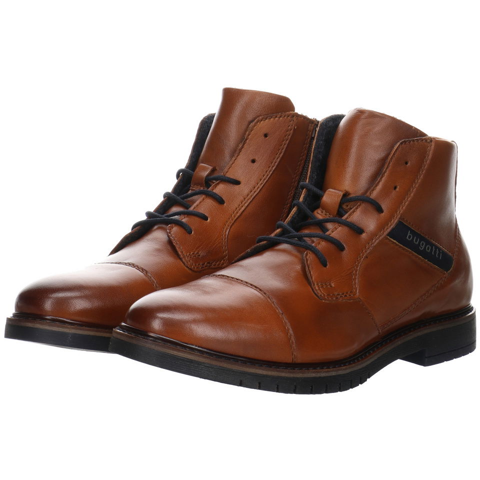 bugatti Schnürboots