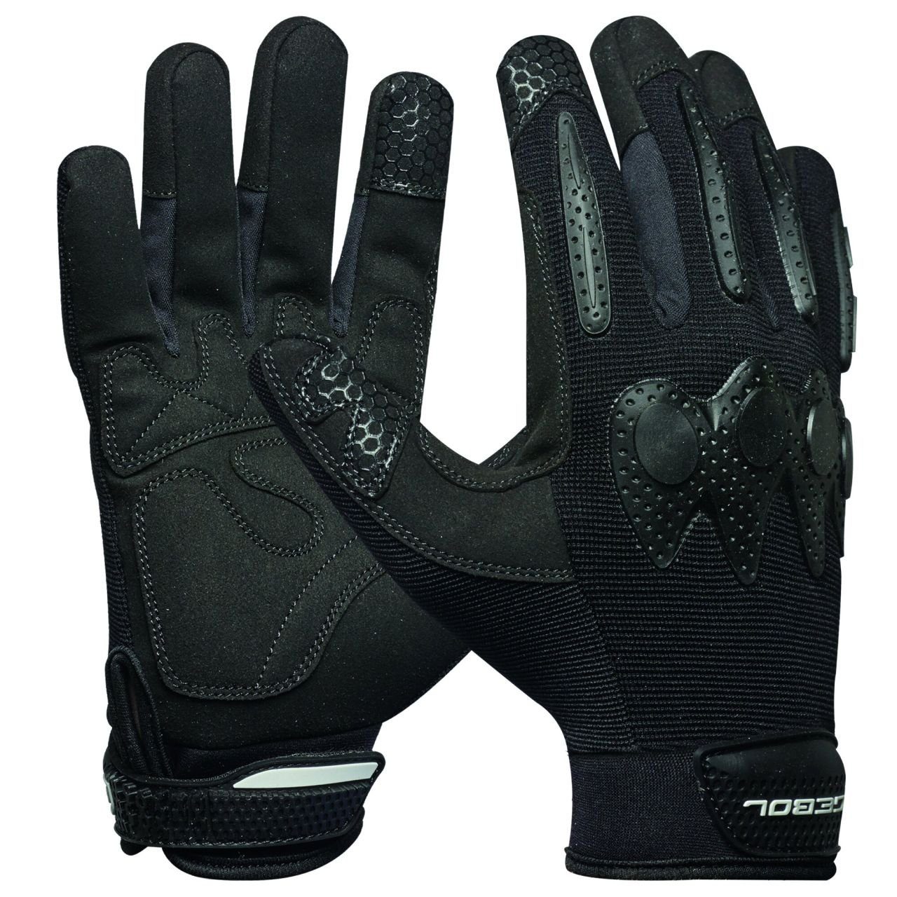 Gebol Arbeitshandschuhe Handschuh Master Allround Größe: 9