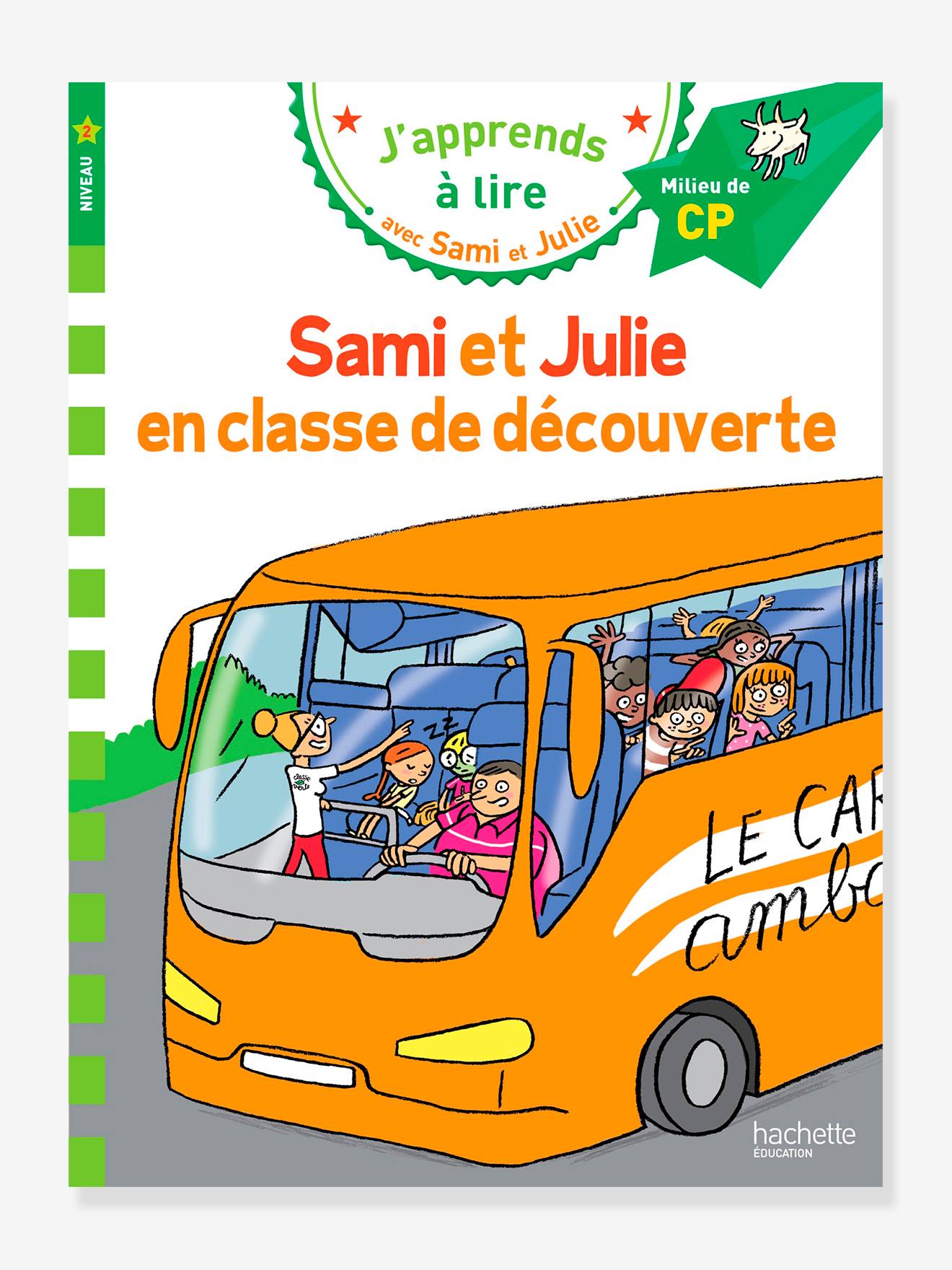 Sami et Julie