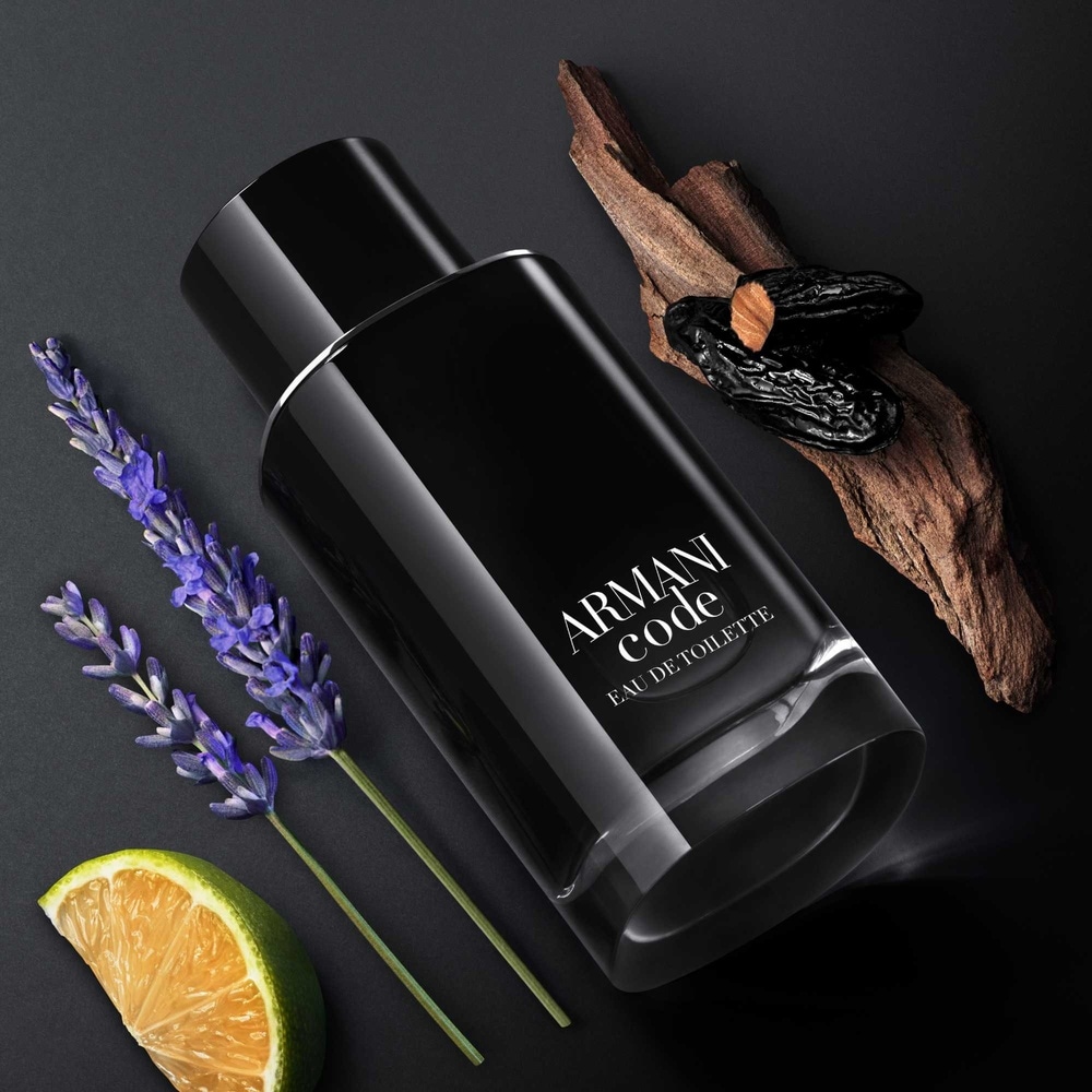 Giorgio Armani Armani Code Coffret Eau de Toilette