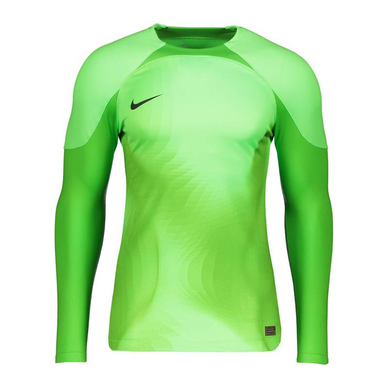 Nike Foundation Torwarttrikot langarm Trikot Herren