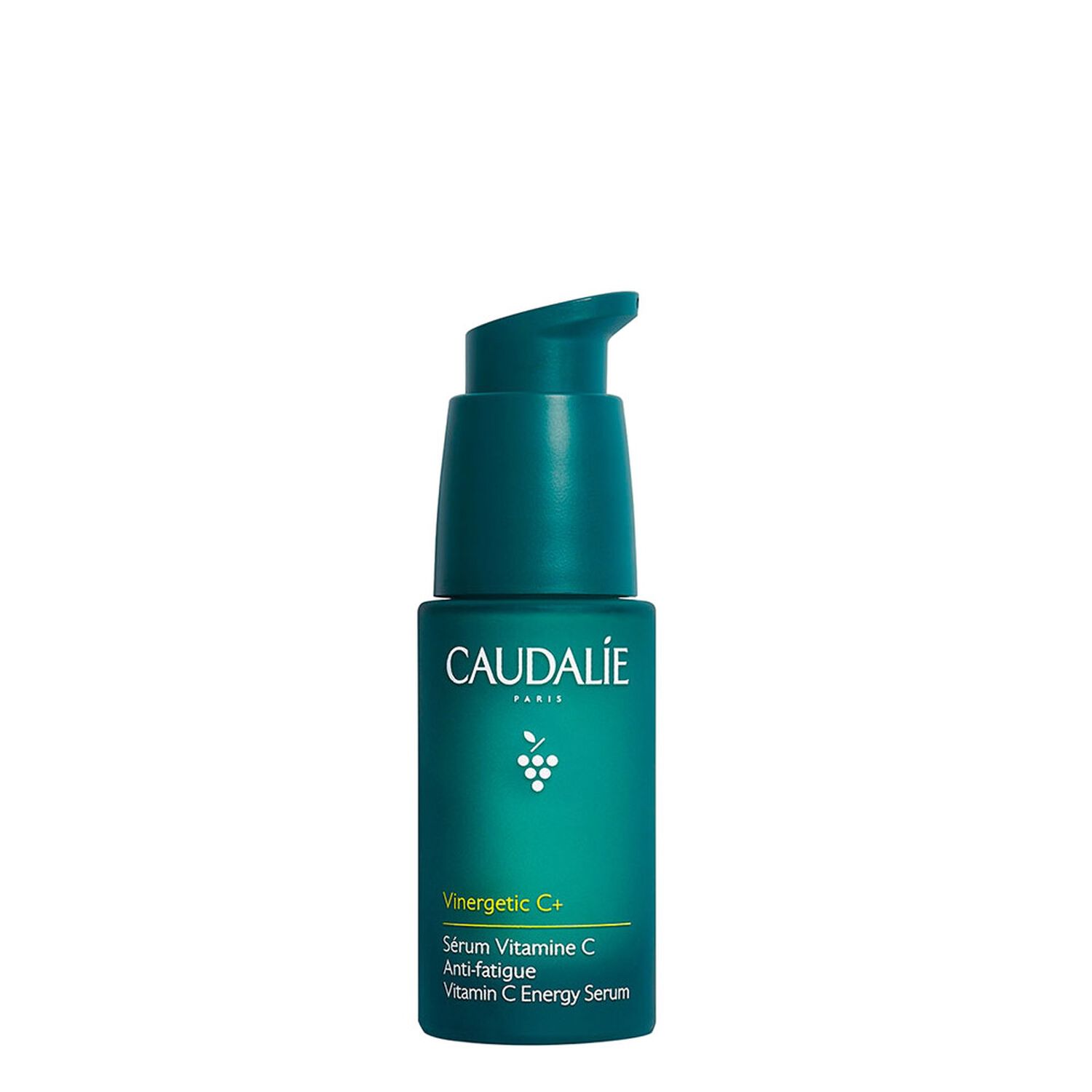 Caudalie Vinergetic C+ Sérum Vitamine C Anti-Fatigue 30 ml