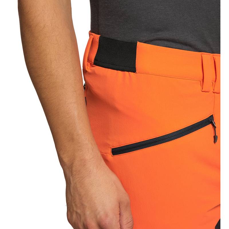 Haglfs Rugged Slim Pant Trekkinghose Herren