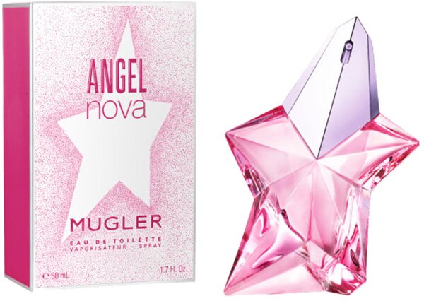 Mugler Angel Nova Eau de Toilette