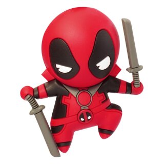 Marvel Relief-Magnet Deadpool