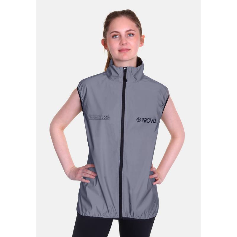 Proviz REFLECT360 Fahrradweste Damen
