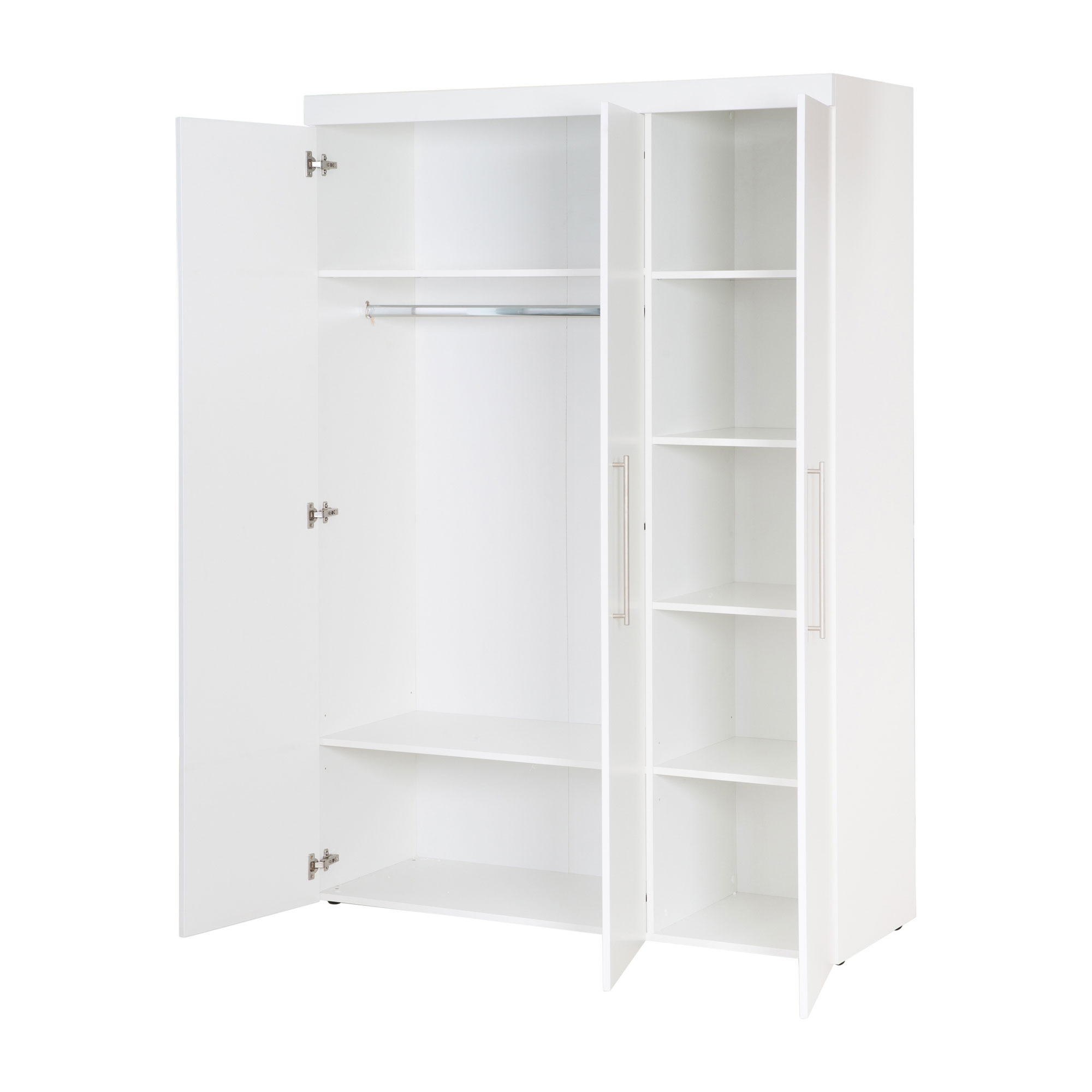RobaKleiderschrank 3-türig