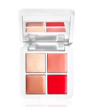 rms beauty lip2cheek glow quad mini Make-up Palette-1 Stk