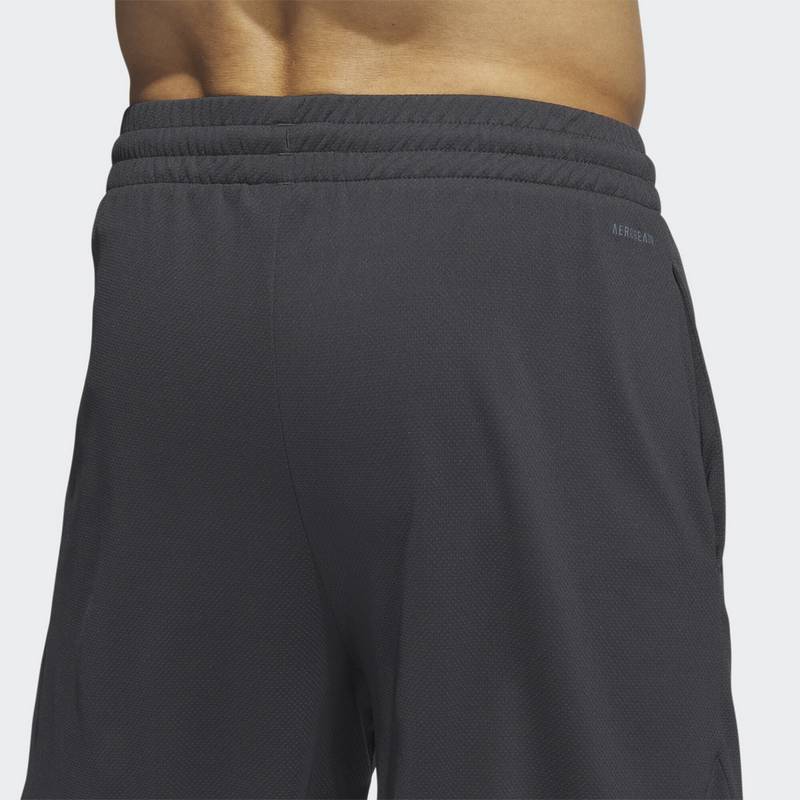 adidas Basketball Badge of Sport Shorts Funktionsshorts Herren