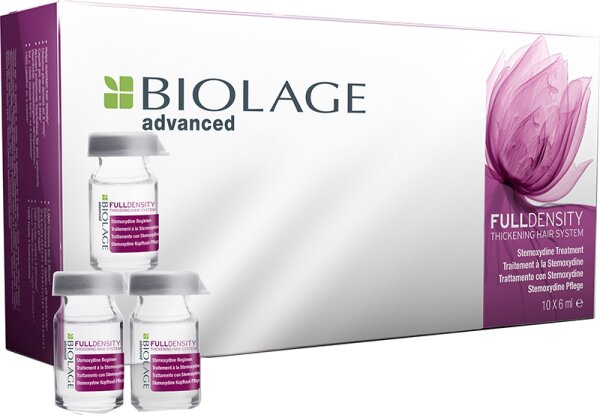 Biolage Full Density Stemoxidyne Treatment Haarkur