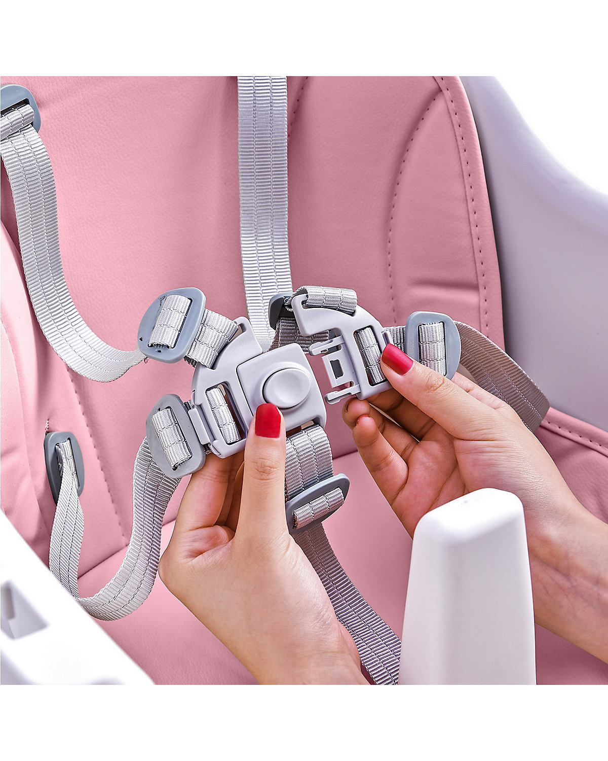 Design 4in1 Kinderhochstuhl