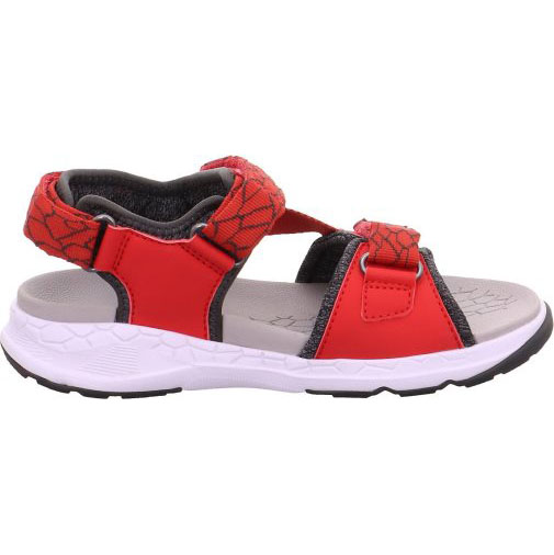 superfit Sandale CRISS CROSS