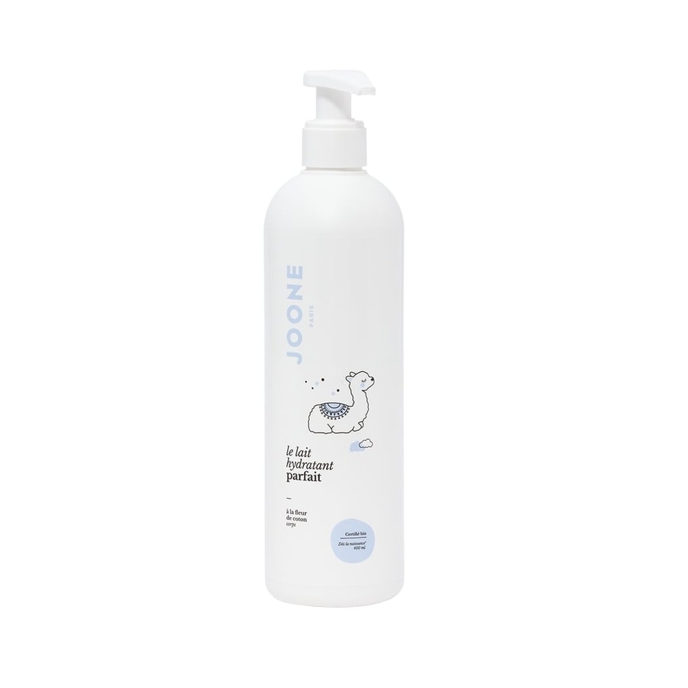 joone Le lait hydratant parfait - 400ml Lait Hydratant