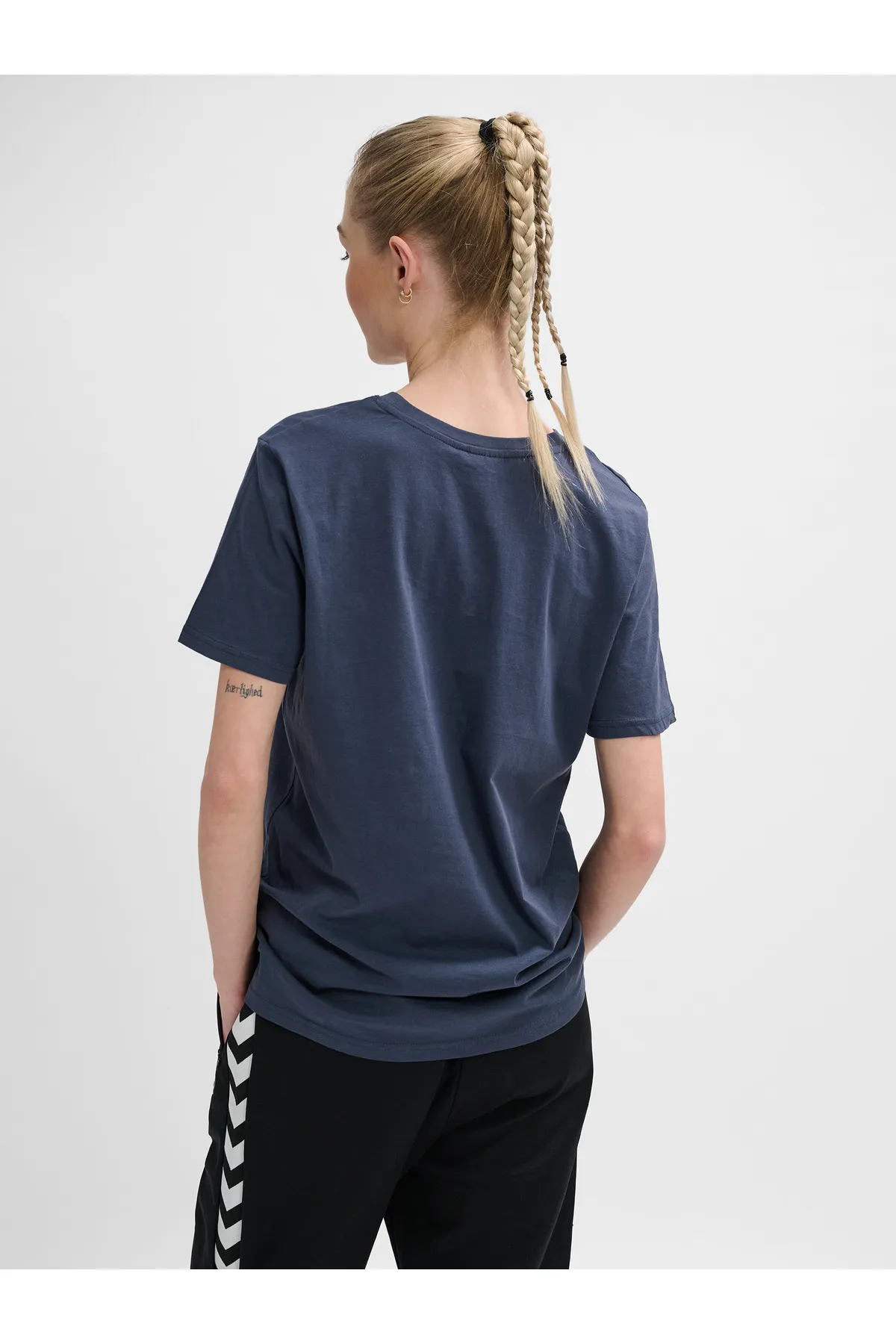 hummel  hmlLEGACY T-SHIRT