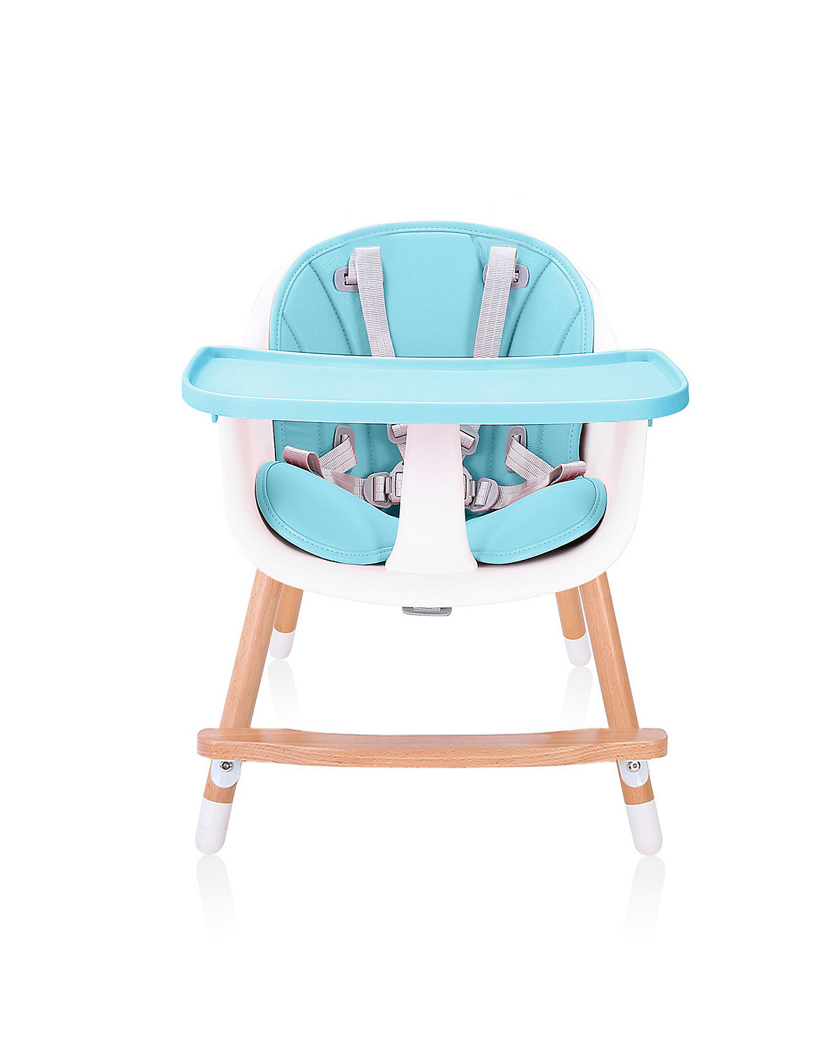 Design 4in1 Kinderhochstuhl