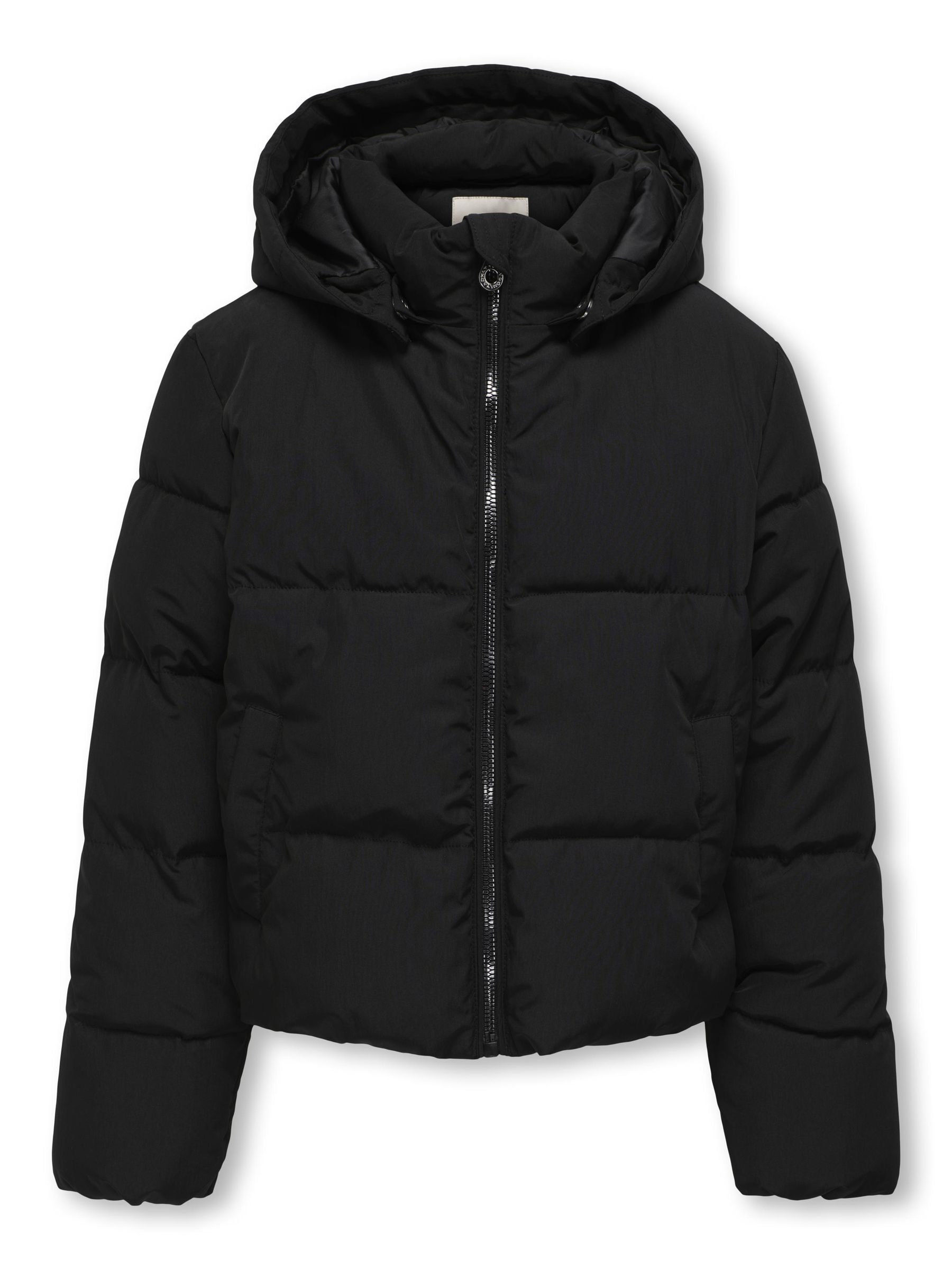Between-Season Jacket