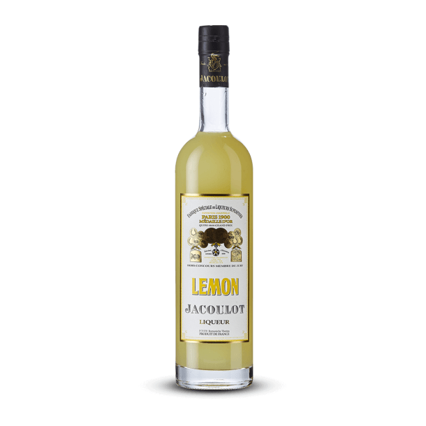 Jacoulot Lemon 26%