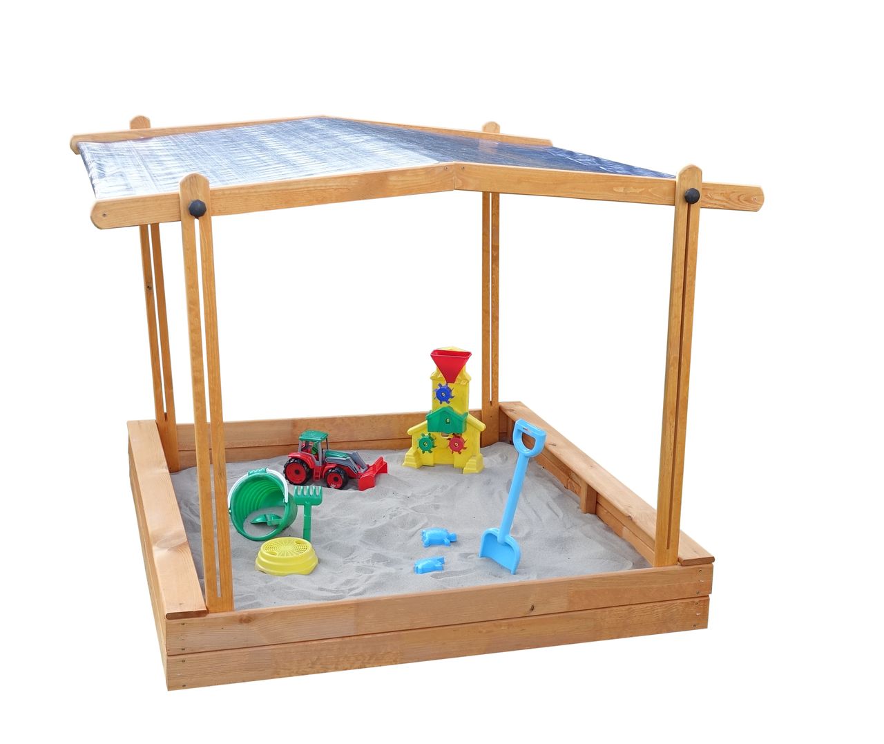 PROMEX Promadino Sandkasten 