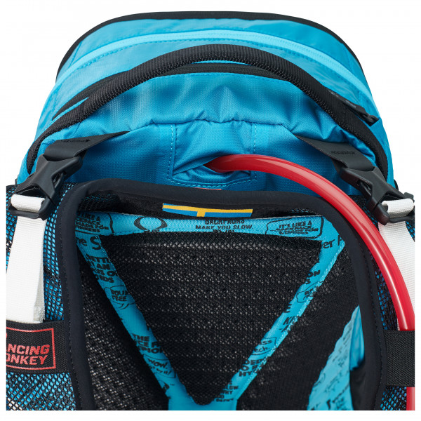 USWE - Shred 16 - Bike-Rucksack