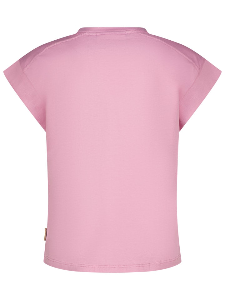 Vingino Shirt in Rosa günstig kaufen