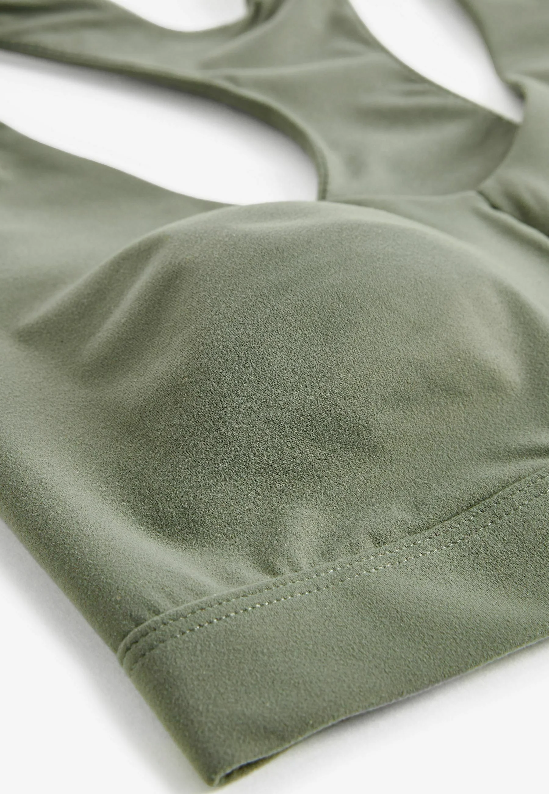 Next STUDIO SUPER SOFT CROP - Bustier