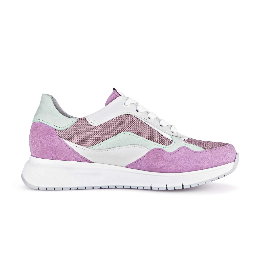 Gabor comfort Sneaker low multicolour