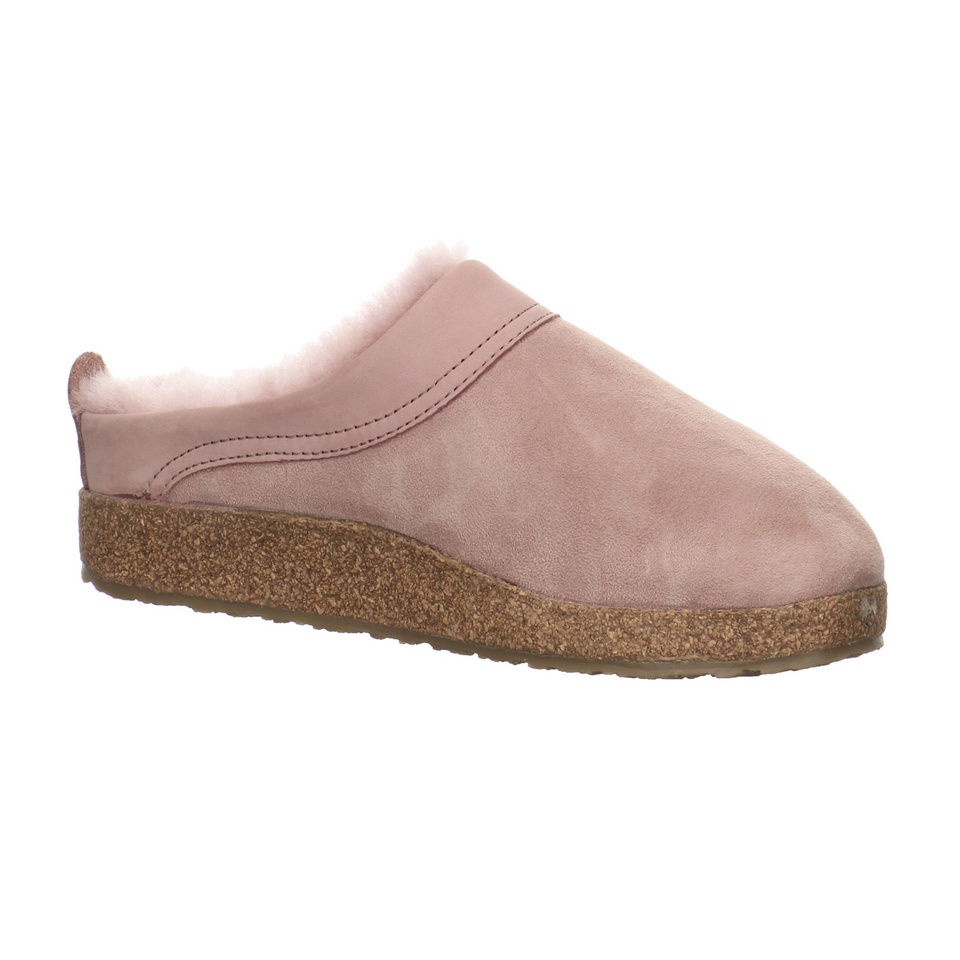 Haflinger Snowbird Hausschuh