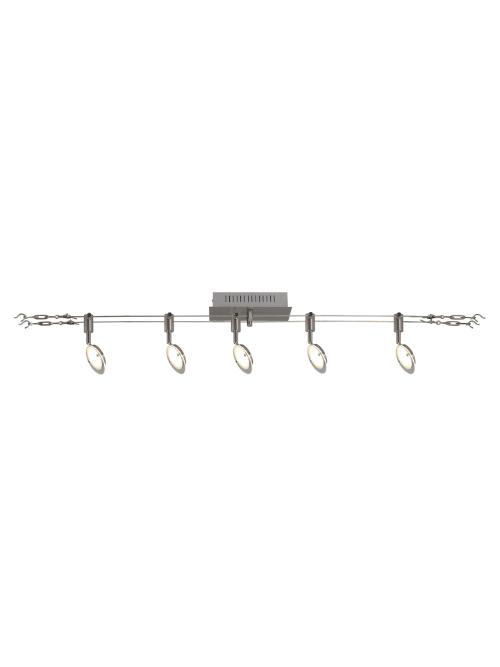 näve LED Deckenleuchte 