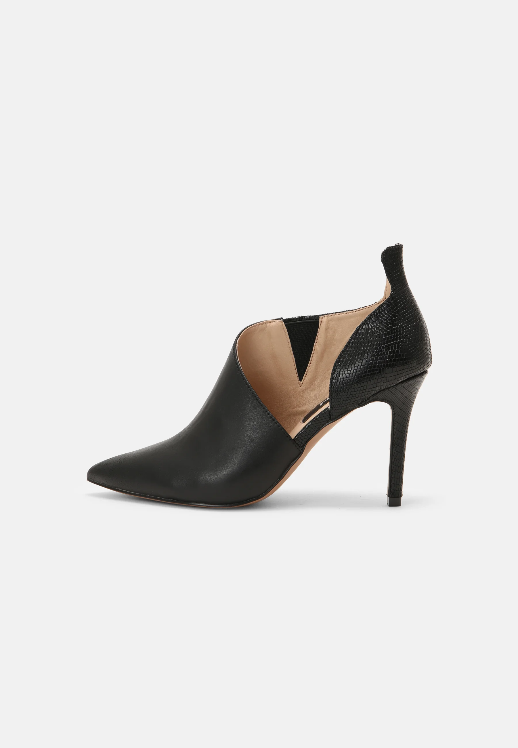 Zign LEATHER - Zapatos de salón