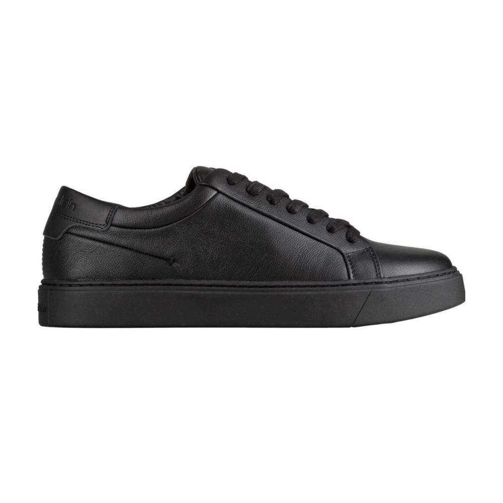 Calvin Klein Low Top Lace HM0HM01019-0GJ / schwarz
