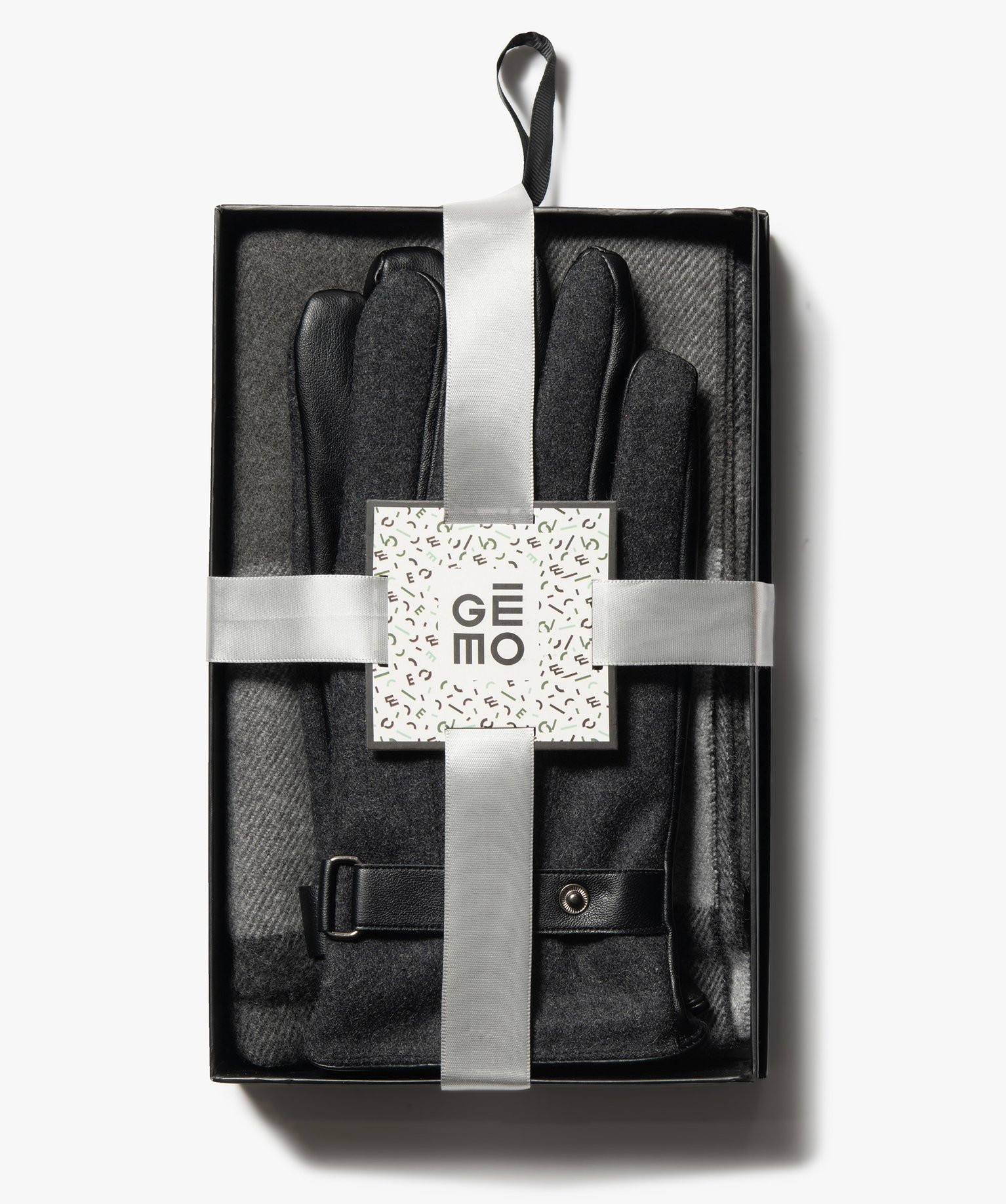 Ensemble homme 2 pièces dans boite cadeau | GEMO