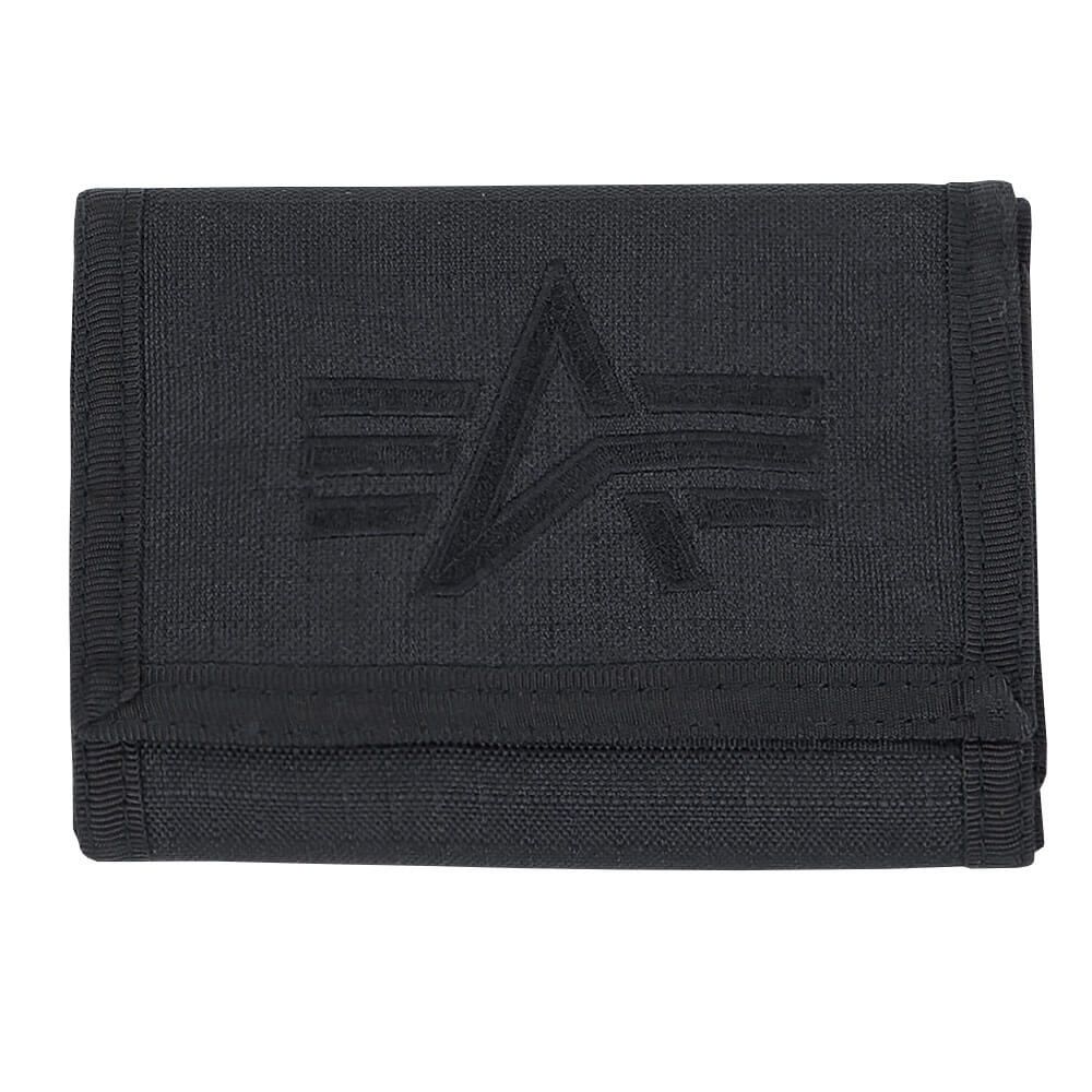 Alpha Wallet