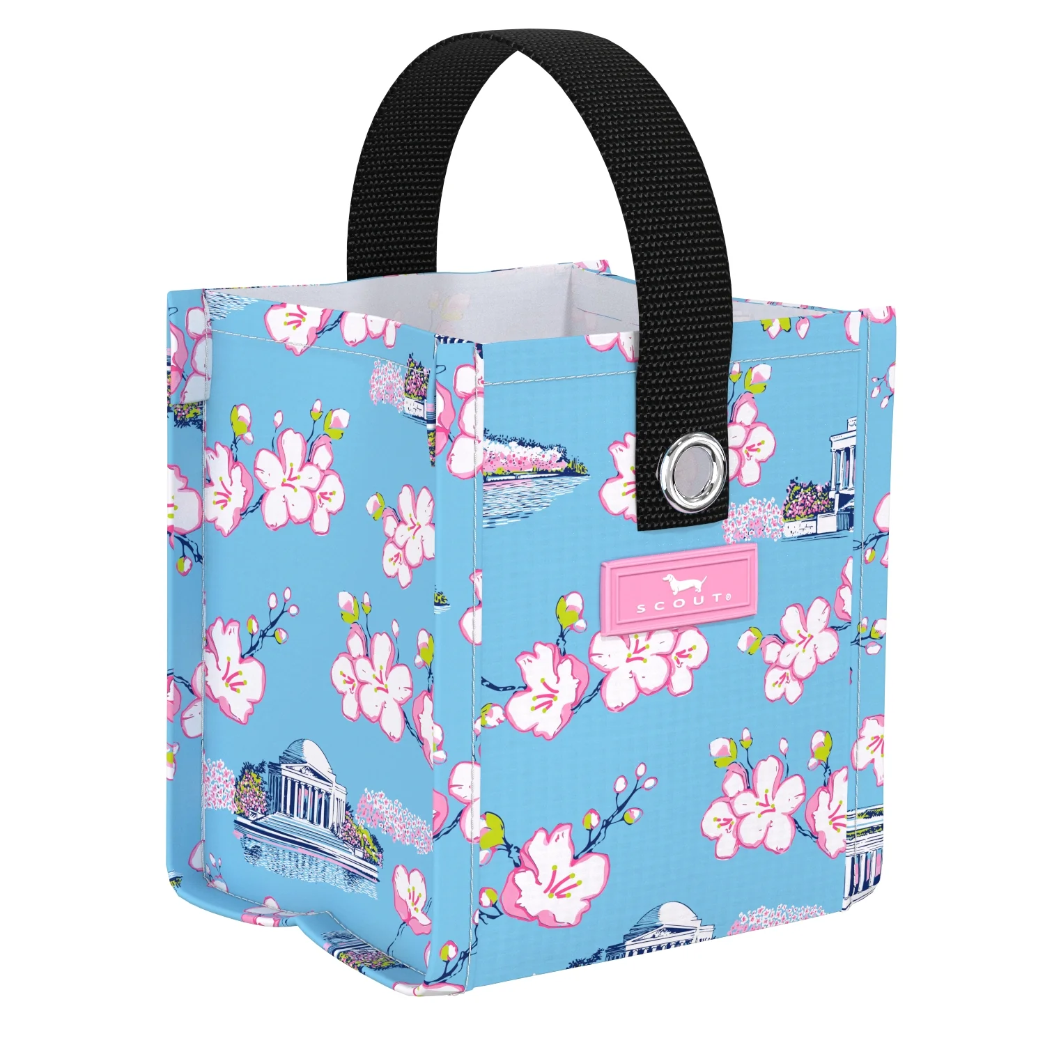 Gift Bag X-Small Mini Package