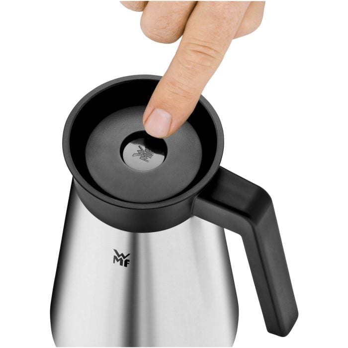 WMF KÜCHENminis Aroma Kaffeemaschine Thermo to go