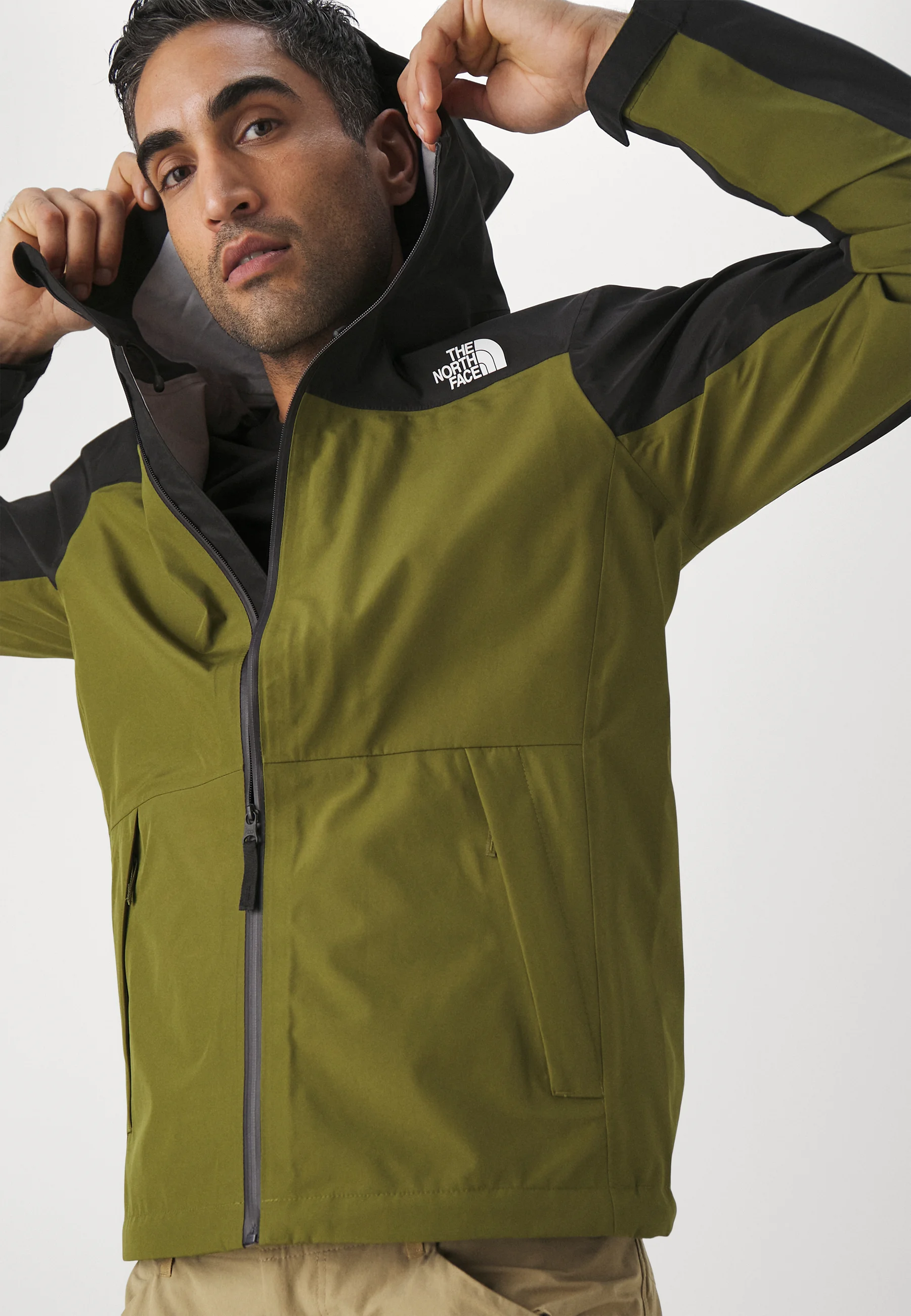 Chaqueta The North Face DRYZZLE FUTURELIGHT - Impermeable